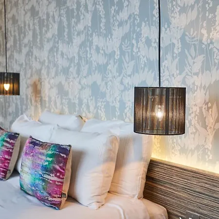 Hotel Bosco Kingston upon Thames (Greater London)