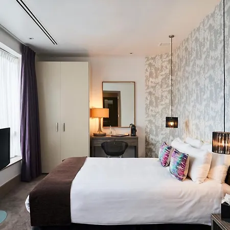 Bosco Hotel Kingston upon Thames (Greater London)