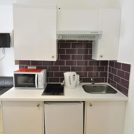 Kempsford House Apartamento