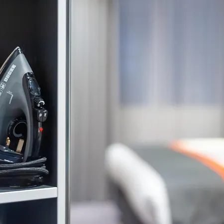 ホテル ホリデイ エクスプレス ロンドン T4 ヒースロー