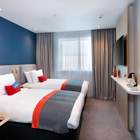Express - London Heathrow T4 By Ihg 4*