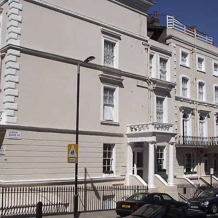 Hotel Lords Londres