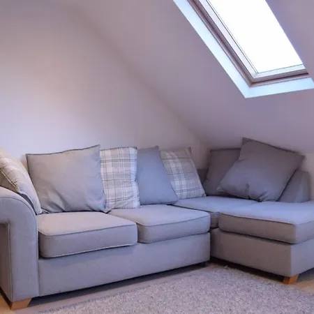 Stylish 2 Bed In West Hampstead