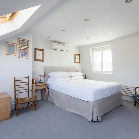 Afghan Road By Onefinestay Apartment *