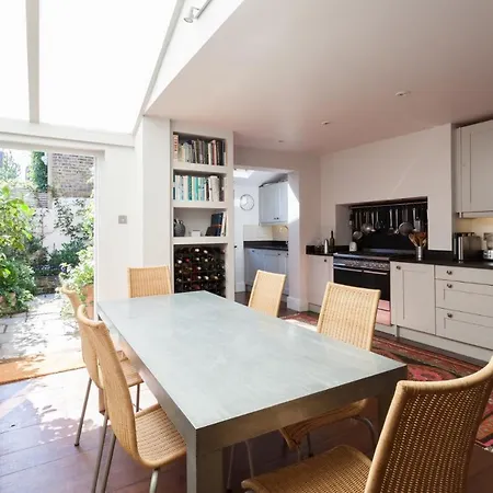 Afghan Road By Onefinestay London