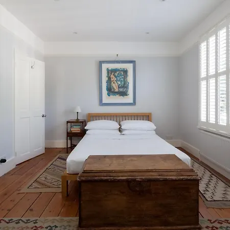 Apartment Afghan Road By Onefinestay