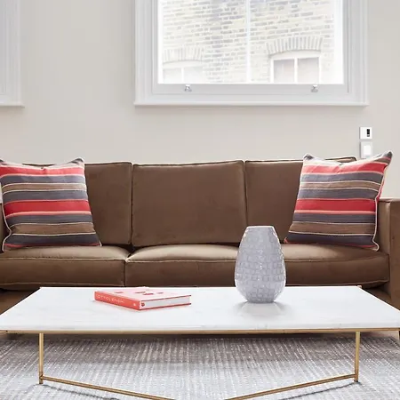 Sonder At Covent Garden Rose Street Aparthotel