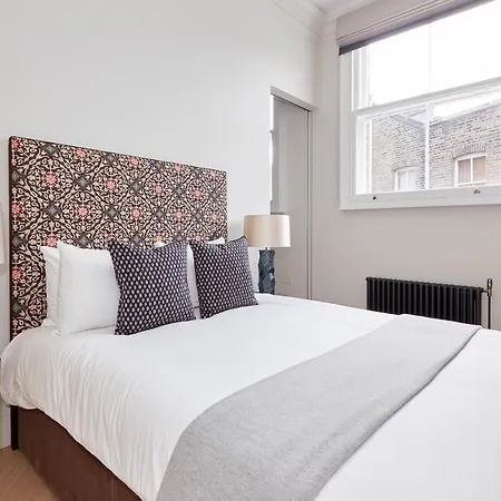 Sonder At Covent Garden Rose Street Londra