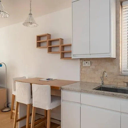 Apartment Guestready - Lovely Studio 2mins To The Tube