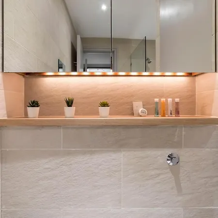 Apartment Aspen Regis Kensington *