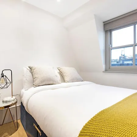 Aspen Regis Kensington *