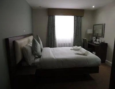Hyde Park Boutique 3*