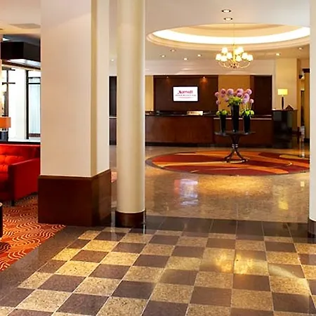 Marriott Regents Park Londra