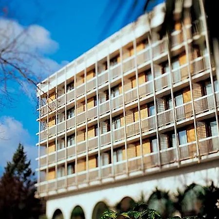 Marriott Regents Park Londra