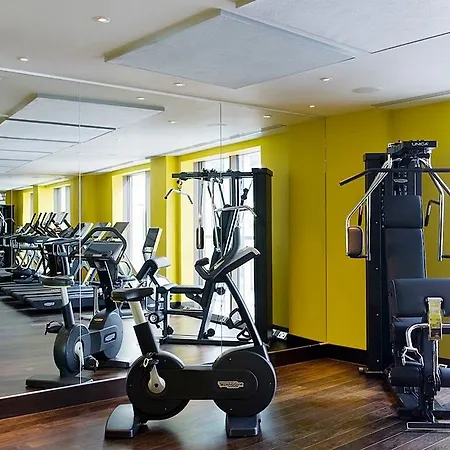 South Place Hotel London