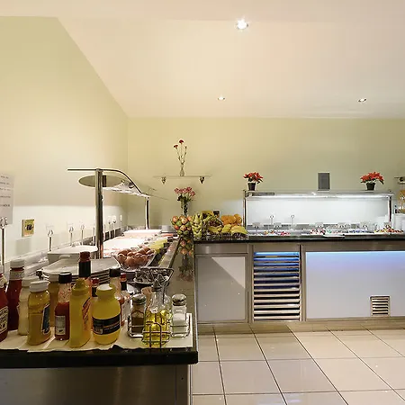 Hotell Montcalm Chilworth Townhouse, Paddington