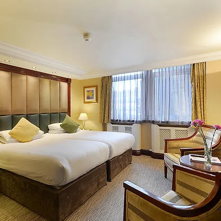 Hotel Montcalm Chilworth Townhouse, Paddington 5*