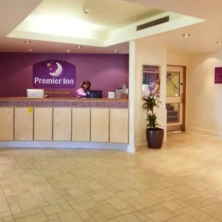 Premier Hampstead London