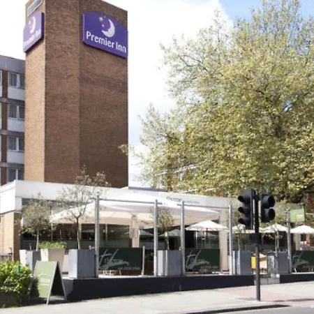 Premier Hampstead Hotel