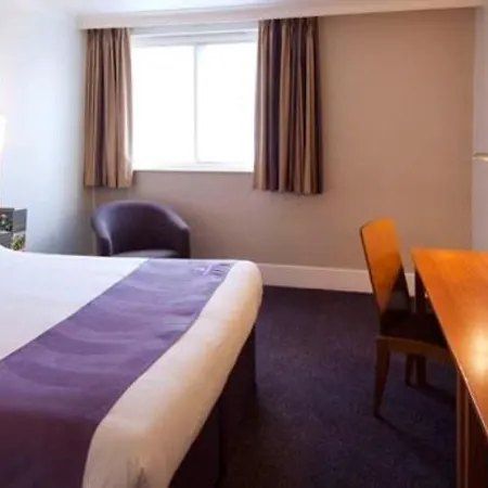 Premier Hampstead 3*