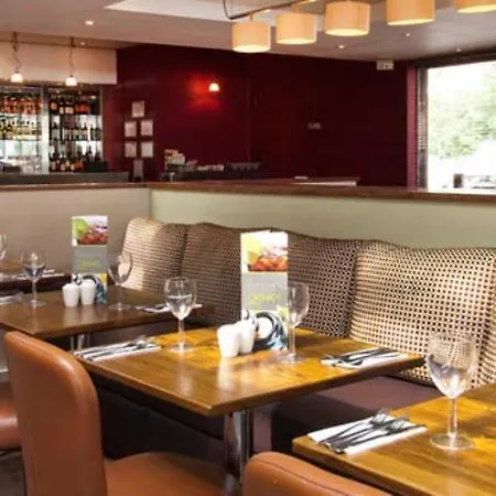 Premier Hampstead Hotel 3*