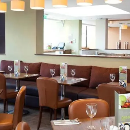 Hotel Premier Hampstead London
