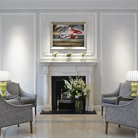 Marriott Park Lane Londen