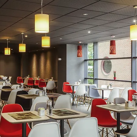 Ibis Wembley Szálloda 3*