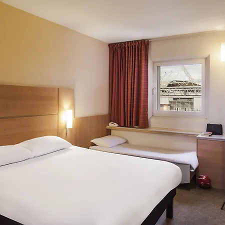 Szálloda Ibis Wembley