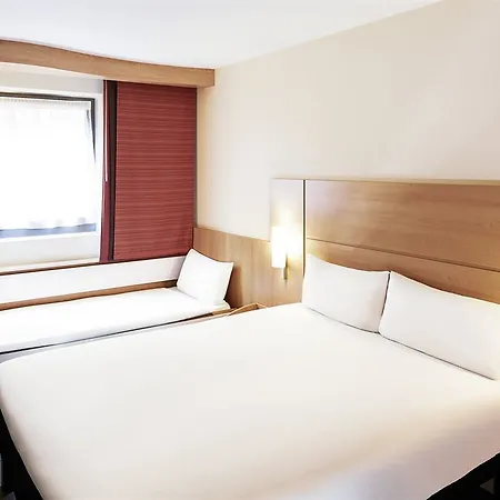 Ibis - Shoreditch 3*