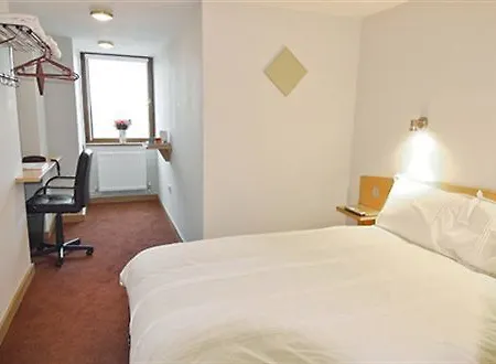 Hounslow Central Hotel Hotel