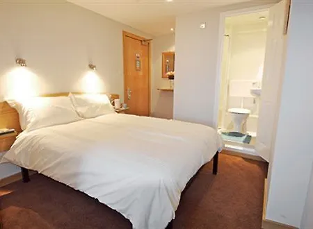 Hounslow Central Hotel Hotel