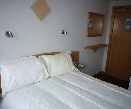 Hounslow Central Hotel Hotel