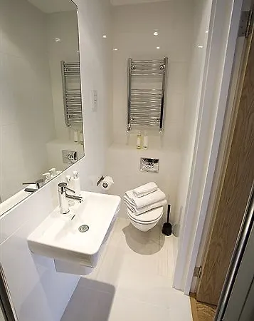 Notting Hill Concept Serviced Apartments Apartment *