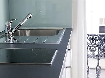 Apartment Notting Hill Concept Serviced Apartments London