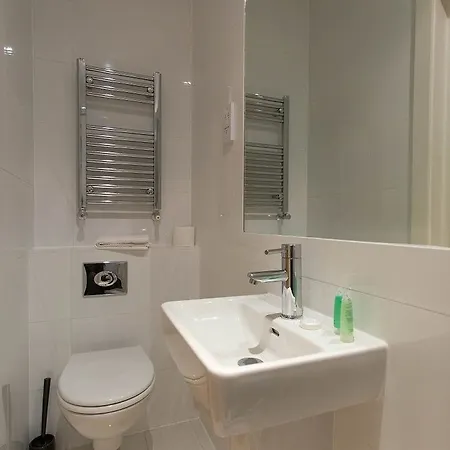 Notting Hill Concept Serviced Apartments