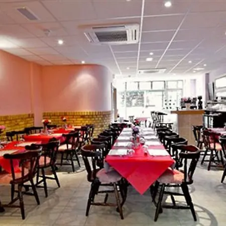 Hounslow Central Hotel 2*