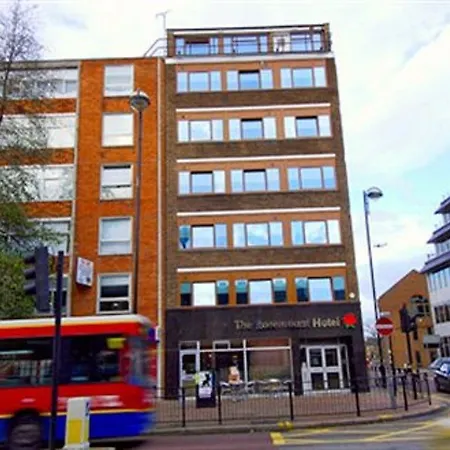 Hotel Hounslow Central Hotel Hounslow