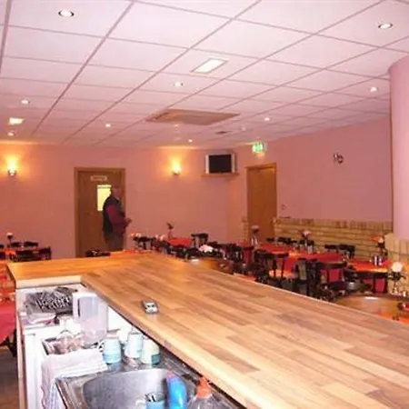 Hounslow Central Hotel