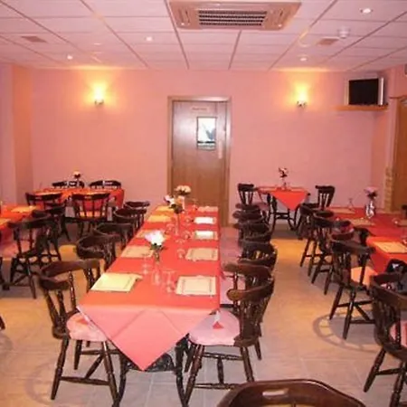 Hotel Hounslow Central Hotel