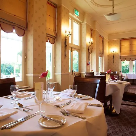 Coulsdon Manor And Golf Club Croydon