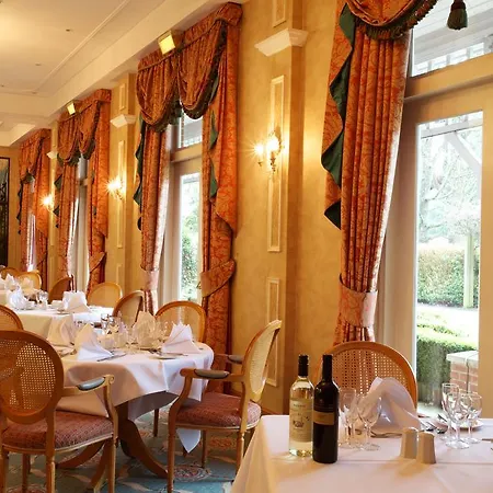 Coulsdon Manor And Golf Club Casa di campagna