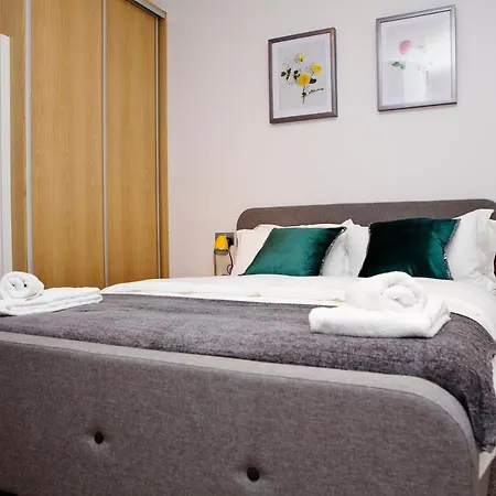 Soho Chambers By Indigo Flats Apartamento Londres