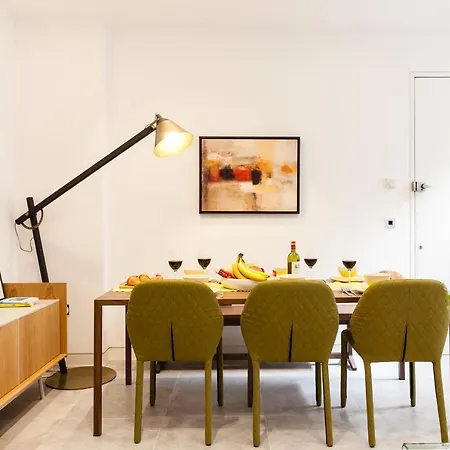 Apartamento The York, Covent Garden Londres