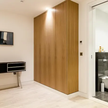 Apartamento The York, Covent Garden