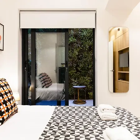 Apartamento The York, Covent Garden Londres