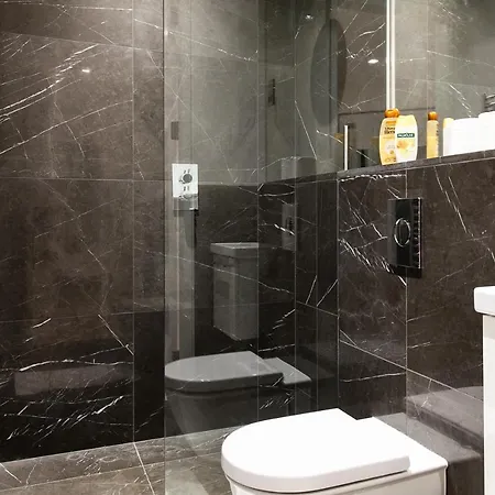 The York, Covent Garden Apartamento
