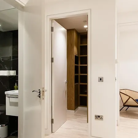 Apartamento The York, Covent Garden