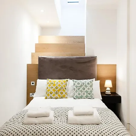 Apartamento The York, Covent Garden