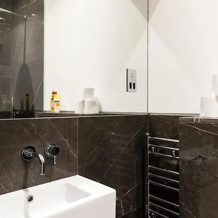 Apartamento The York, Covent Garden *